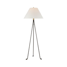 Load image into Gallery viewer, Valley Floor Lamp.
