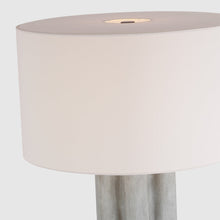 Load image into Gallery viewer, Vellig Table Lamp in Detail.
