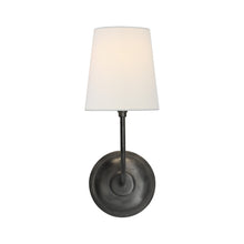Load image into Gallery viewer, Vendome Wall Light.
