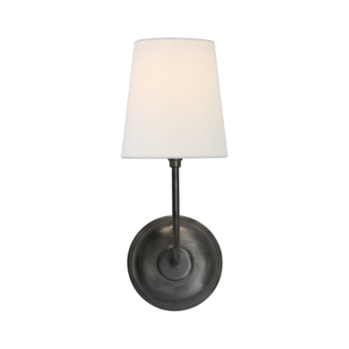 Vendome Wall Light.