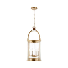 Load image into Gallery viewer, Westbury Pendant Light.
