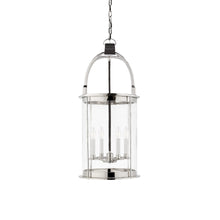 Load image into Gallery viewer, Westbury Pendant Light in Detail.
