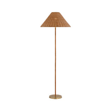 Load image into Gallery viewer, Wimberley Floor Lamp.
