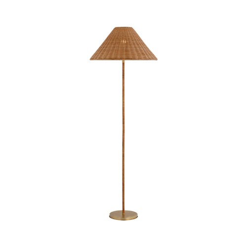 Wimberley Floor Lamp.