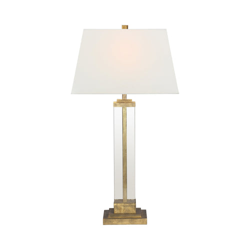 Wright Table Lamp.
