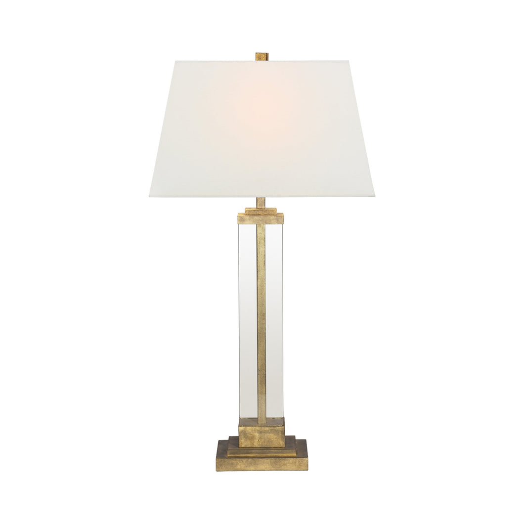 Wright Table Lamp.