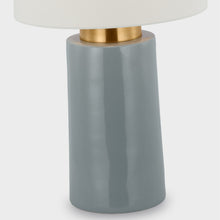Load image into Gallery viewer, Xian Table Lamp in Detail.

