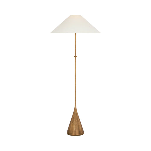 Zealous Floor Lamp.