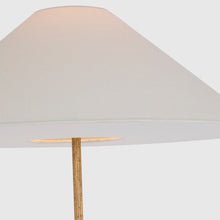 Load image into Gallery viewer, Zealous Floor Lamp in Detail.

