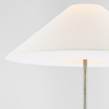 Load image into Gallery viewer, Zealous Floor Lamp in Detail.
