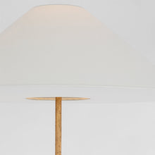 Load image into Gallery viewer, Zealous Floor Lamp in Detail.
