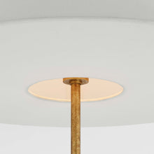 Load image into Gallery viewer, Zealous Floor Lamp in Detail.
