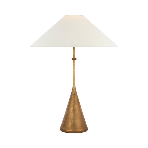 Zealous Table Lamp.