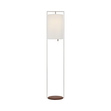 Load image into Gallery viewer, Zenz Floor Lamp.
