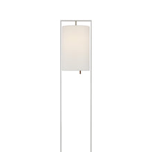 Load image into Gallery viewer, Zenz Floor Lamp in Detail.
