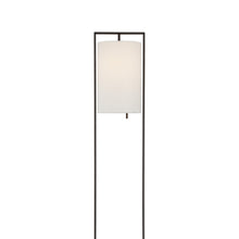 Load image into Gallery viewer, Zenz Floor Lamp in Detail.
