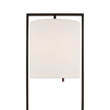Load image into Gallery viewer, Zenz Table Lamp in Detail.
