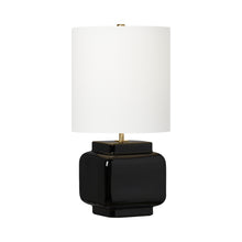 Load image into Gallery viewer, Anderson Table Lamp.
