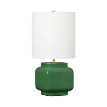 Load image into Gallery viewer, Anderson Table Lamp in Detail.

