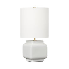 Load image into Gallery viewer, Anderson Table Lamp in Detail.
