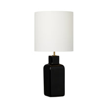Load image into Gallery viewer, Anderson Table Lamp in Detail.

