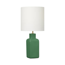 Load image into Gallery viewer, Anderson Table Lamp in Detail.
