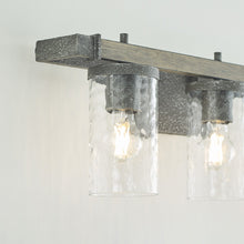 Load image into Gallery viewer, Angelo Bath Vanity Light in Detail.
