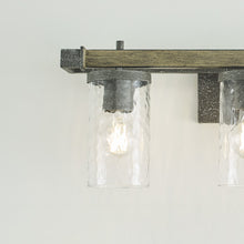 Load image into Gallery viewer, Angelo Bath Vanity Light in Detail.
