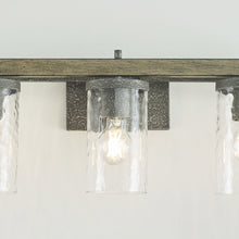 Load image into Gallery viewer, Angelo Bath Vanity Light in Detail.
