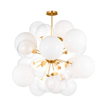 Load image into Gallery viewer, Aria Chandelier (Large).
