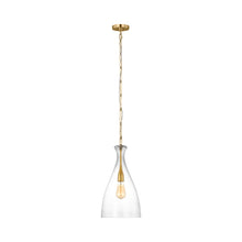 Load image into Gallery viewer, Athena Pendant Light.
