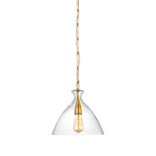 Load image into Gallery viewer, Athena Pendant Light in Detail.
