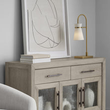 Load image into Gallery viewer, Binx Task Lamp in living room.
