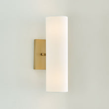 Load image into Gallery viewer, Capalino Wall Light in Detail.
