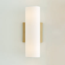 Load image into Gallery viewer, Capalino Wall Light in Detail.
