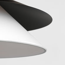 Load image into Gallery viewer, Chambord Pendant Light in Detail.
