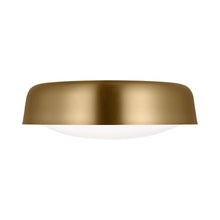 Load image into Gallery viewer, Draper Flush Mount Ceiling Light.
