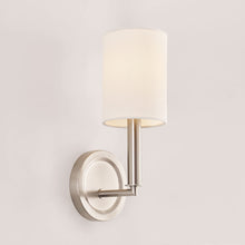 Load image into Gallery viewer, Egmont Bath Wall Light in Detail.
