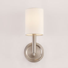 Load image into Gallery viewer, Egmont Bath Wall Light in Detail.
