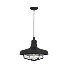 Load image into Gallery viewer, Hollis Outdoor Pendant Light.
