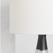 Load image into Gallery viewer, Pender Table Lamp in Detail.
