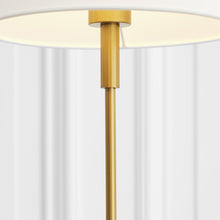 Load image into Gallery viewer, Porteau Table Lamp in Detail.
