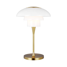 Load image into Gallery viewer, Rossie Table Lamp.
