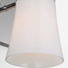 Load image into Gallery viewer, Roy Bath Vanity Light in Detail.
