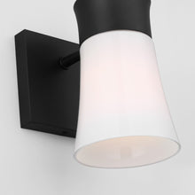 Load image into Gallery viewer, Roy Bath Vanity Light in Detail.
