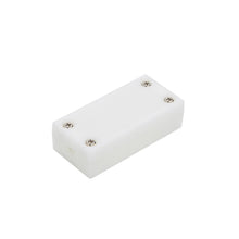 Load image into Gallery viewer, 5-3 Low Voltage Wiring Box for InvisiLED in Detail.
