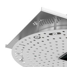 Load image into Gallery viewer, Aetehr Atomic Square Housing in Detail.
