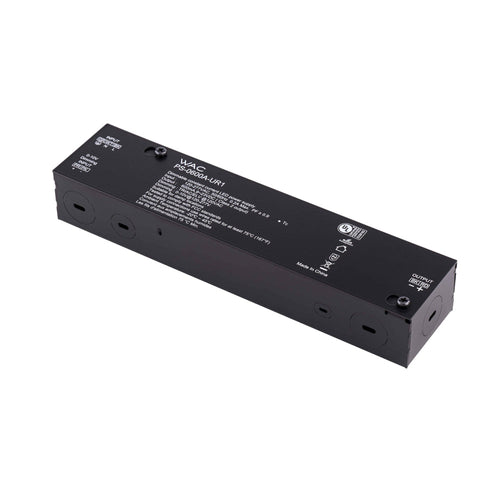 Aether Atomic Remote Power Supply.