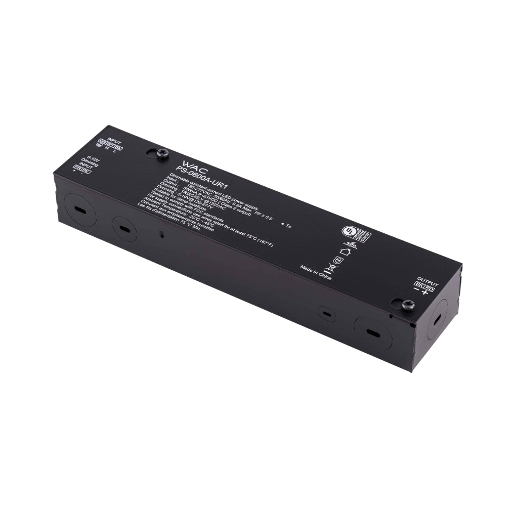 Aether Atomic Remote Power Supply.