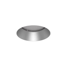 Load image into Gallery viewer, Aether Atomic Round Downlight Recessed Light in Haze.
